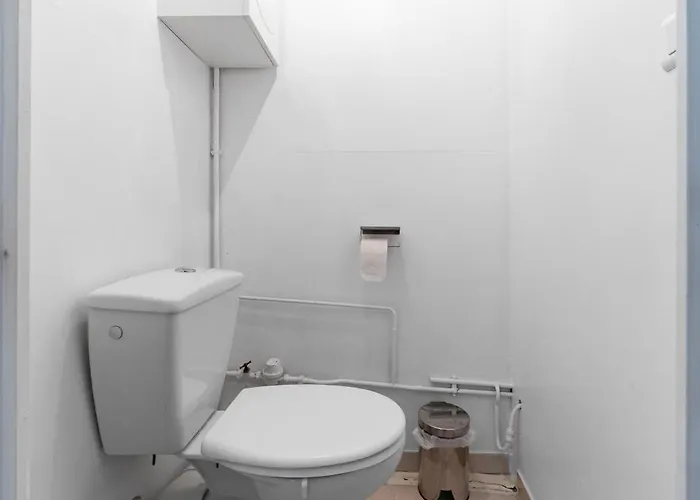 Le Cocon - Cocooning Avec Terrasse - Rue Des Gras דירה קלרמונט-פרנד