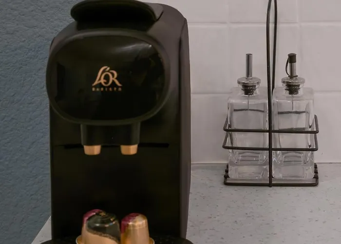 Le Cocon - Cocooning Avec Terrasse - Rue Des Gras קלרמונט-פרנד